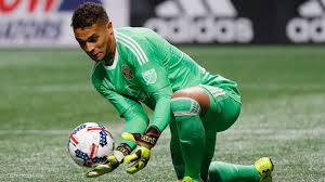 Man City Gaet Kiper AS Steffen